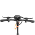 Hecht Elektrokolobežka - HECHT 5201 ORANGE