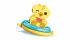 LEGO LEGO® DUPLO® 10965 Zábava vo vani : Plávajúci vláčik so zvieratkami