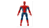 Lego Figúrka hrdinu: Spider-Man