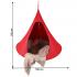 KLORIN NEW BIG SIZE CACOON HAMMOCK CE