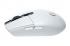 Logitech G305 Gaming Mouse white