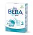 3x BEBA OPTIPRO® 3 Mlieko batoľacie, 500 g?