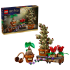 Lego Rokfort: Rastliny z herbológie