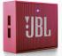 JBL GO ružový
