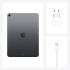 Apple Apple iPad Air 10.9" Wi-Fi 64GB Space Gray (2020)