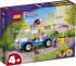 LEGO LEGO® Friends 41715 Zmrzlinárska dodávka