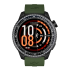 Garett Smartwatch COMPASS Black, GPS