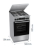 Gorenje GKS5C71XF  + 30€ kupón na daľší nákup