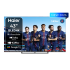 HAIER H43S80GUX  + doručenie zadarmo  + Bonus Cashback 60€