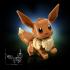 Lego Eevee
