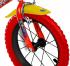 DINO Bikes DINO Bikes - Detský bicykel 12" 612LGR - Gormiti