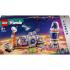 LEGO LEGO® Friends 42605 Základňa na Marse a raketa