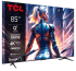 TCL 85T8B  -15% zľava s kódom v košíku + predĺžená záruka na 5 rokov + Sledovanie.tv na 6 mesiacov zadarmo