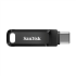 SanDisk Ultra Dual GO USB/USB-C 256GB