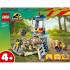 LEGO LEGO® Jurassic World 76957 Útek velociraptora