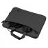 Trust Bologna Slim Laptop Bag 16 Eco - black