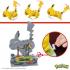 Mattel Mattel Mega construx pokémon - zberateľský pikachu HGC23