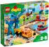 LEGO Duplo LEGO® DUPLO® 10875 Nákladný vlak