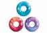 Intex_A Kruh s úchytmi nafukovací dúhový priem. 114cm 3 farby