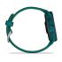 Garmin Forerunner 170 Music, Teal Green/Citron