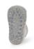 STERNTALER Ponožky protišmykové krátke ABS 2ks v balení námornícka modrá chlapec veľ. 20 12-24m