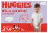 HUGGIES® Ultra Comfort Jumbo Plienky jednorazové 5 (11-25 ks) 42 ks