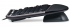Microsoft Natural Ergo Keyboard 4000 USB Czech Black