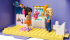 Lego Kreatívny kufrík s domčekom pre bábiky