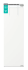 Gorenje RI517D62WFE  + kupóny na daľší nákup 