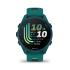 Garmin Forerunner 170 Music, Teal Green/Citron