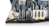Lego New York – Veľké jablko  + doručenie zadarmo 