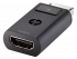HP redukcia DisplayPort - HDMI 1.4