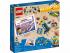 LEGO LEGO® City 60355 Misia detektíva pobrežnej stráže