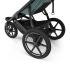 THULE Kočík Urban Glide 3 Nutria/Black set XXL