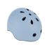Globber Globber detská prilba Go Up Lights XXS/XS ( 45-51CM ) Deep Pastel Blue  + doručenie zadarmo 