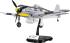 Cobi Cobi 5741 II WW Focke-Wulf FW 190 A-3, 1:32, 382 k, 1 f