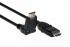 Acoustique Quality HDMI kábel s flexibilným konektorom 1.5m