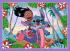 Trefl Trefl Puzzle Lilo&Stitch: Bláznivý deň 4v1 (35,48,54,70 dielikov)