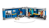 Lego Vyklápací nákladiak a čelný nakladač
