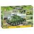 Cobi Cobi 2543 M24 Chaffee