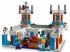 LEGO® LEGO® Minecraft® 21186 Ľadový zámok