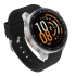 Garett Smartwatch COMPASS Silver, GPS