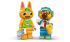 LEGO LEGO® Animal Crossing™ 77051 Let s Dodo Airlines