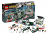 LEGO Speed Champions VYMAZAT LEGO Speed Champions 75883 MERCEDES AMG PETRONAS Formula One Team