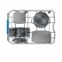 Indesit IN2IC10BS7A0  + kupóny na daľší nákup 