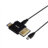 Hama Multi čítačka kariet USB 3.0 - SD/microSD/CF