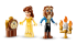 Lego Kráska a zviera: Zakliaty zámok  + doručenie zadarmo 