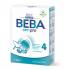 6x BEBA OPTIPRO® 4 Mlieko batoľacie, 500 g?