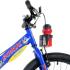 DINO Bikes DINO Bikes - Detský bicykel 20" 620-SC- Sonic