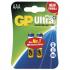 GP Ultra Plus LR03 (AAA) 2ks